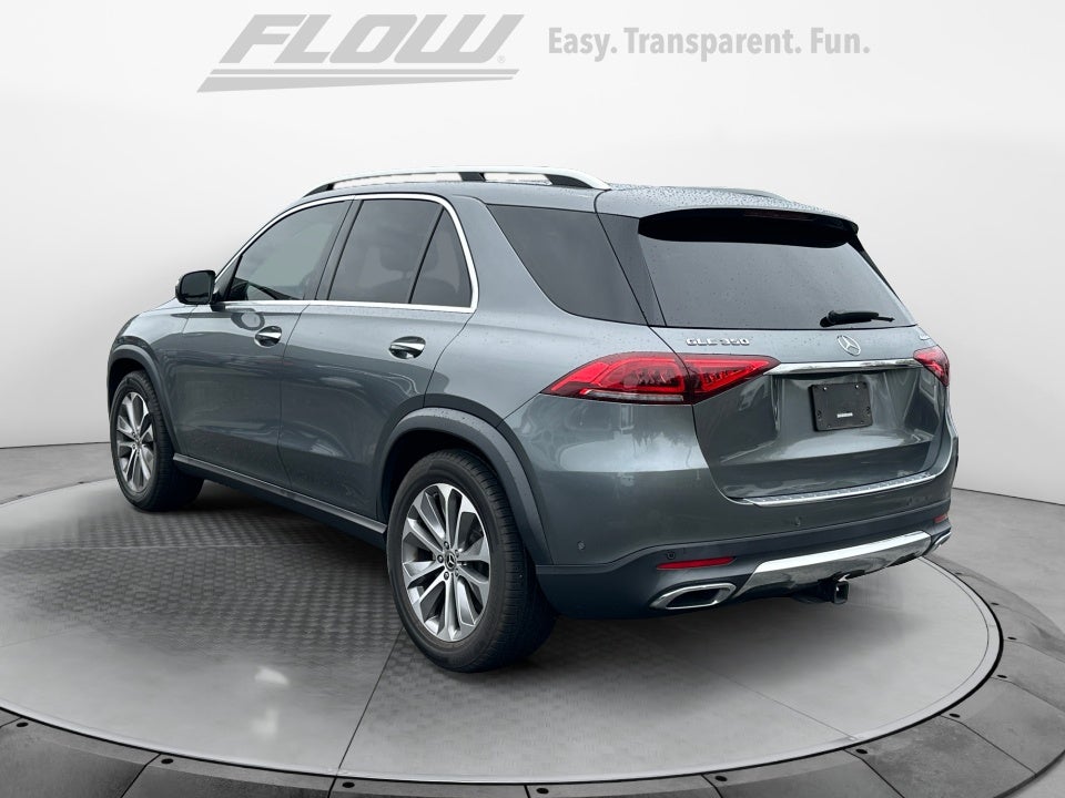 2020 Mercedes-Benz GLE 350 4MATIC®