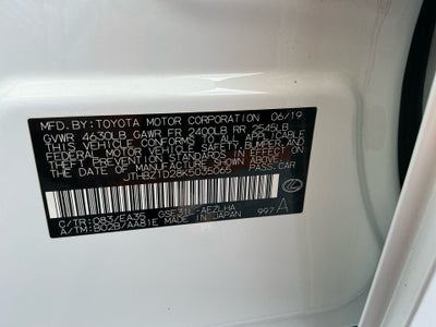 2019 Lexus IS 350 IS 350