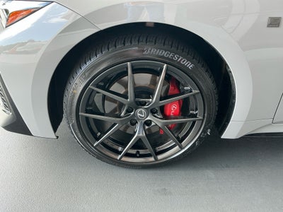2026 Lexus IS 350 IS 350 F SPORT