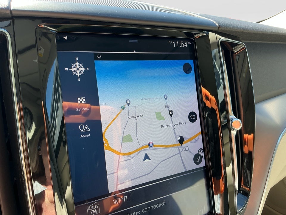 2018 Volvo XC60 T5 Momentum