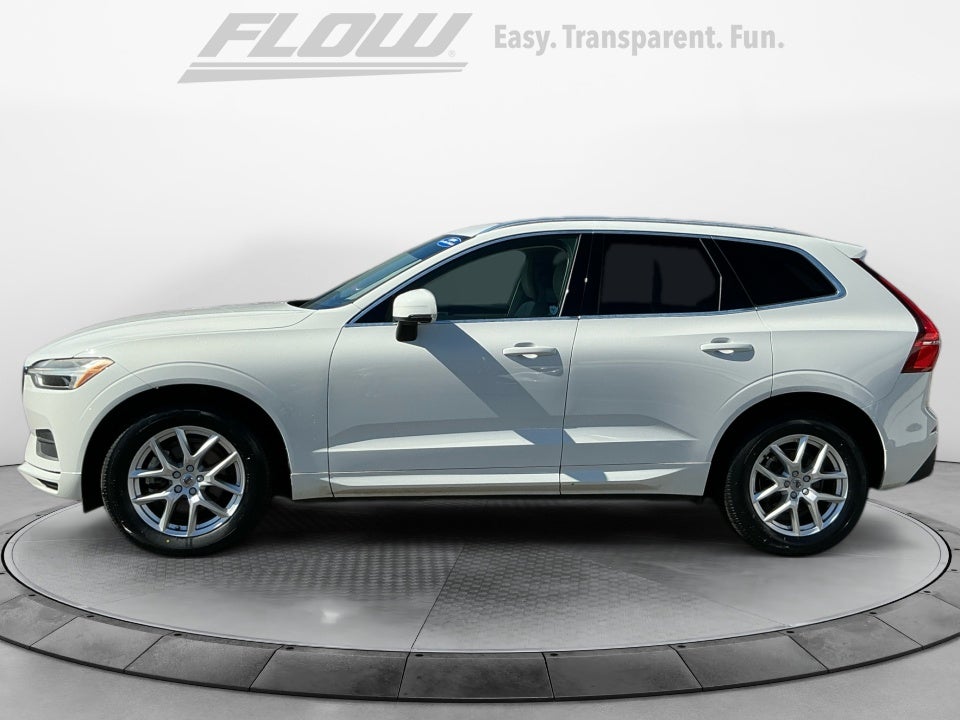 2018 Volvo XC60 T5 Momentum