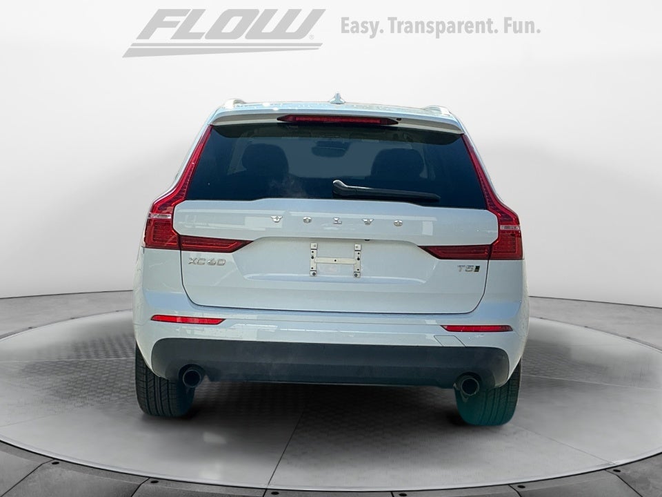 2018 Volvo XC60 T5 Momentum
