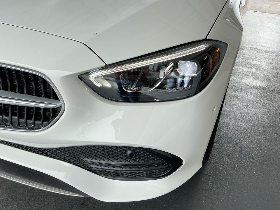 2024 Mercedes-Benz C 300 C 300