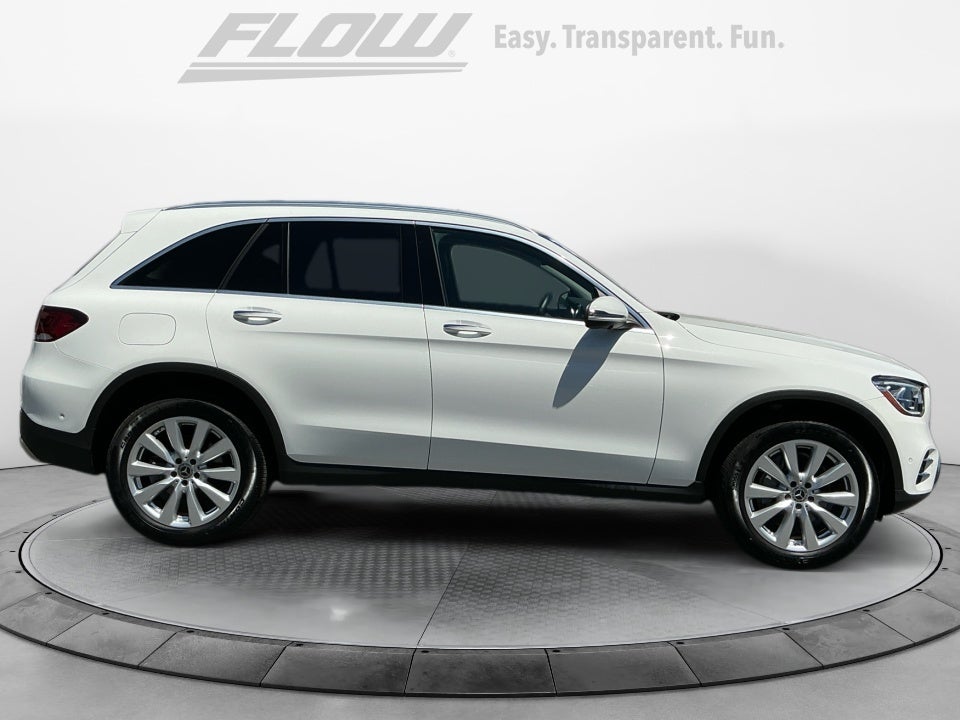 2021 Mercedes-Benz GLC 300 4MATIC® SUV