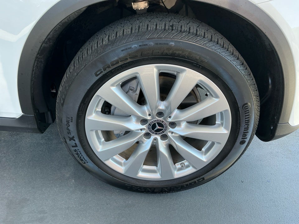 2021 Mercedes-Benz GLC 300 4MATIC® SUV