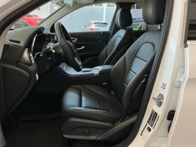 2021 Mercedes-Benz GLC 300 4MATIC® SUV