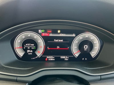 2023 Audi Q5 Sportback Premium Plus 45 TFSI S line quattro S tronic