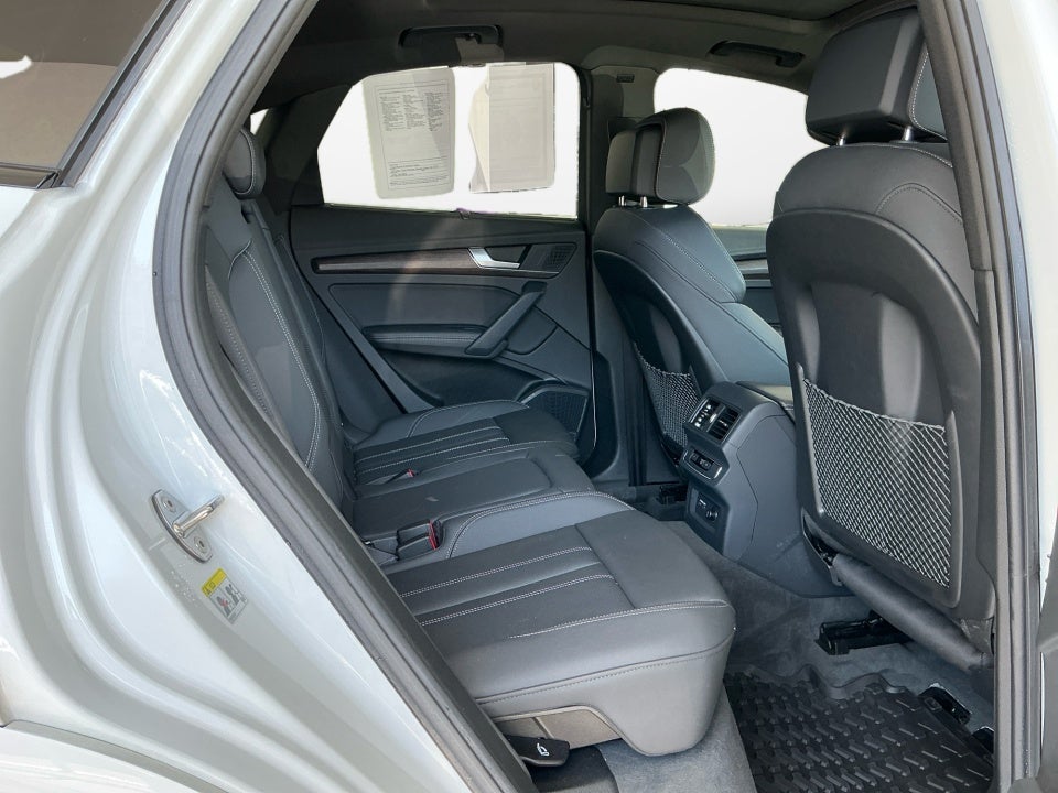 2023 Audi Q5 Sportback Premium Plus 45 TFSI S line quattro S tronic