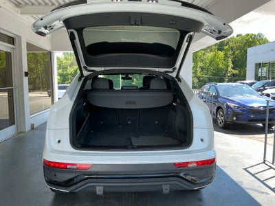 2023 Audi Q5 Sportback Premium Plus 45 TFSI S line quattro S tronic