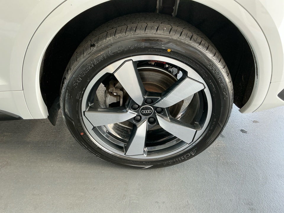 2023 Audi Q5 Sportback Premium Plus 45 TFSI S line quattro S tronic