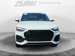 2023 Audi Q5 Sportback Premium Plus 45 TFSI S line quattro S tronic