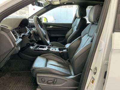 2023 Audi Q5 Sportback Premium Plus 45 TFSI S line quattro S tronic