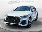 2023 Audi Q5 Sportback Premium Plus 45 TFSI S line quattro S tronic