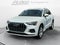 2022 Audi Q3 Premium 40 TFSI quattro Tiptronic