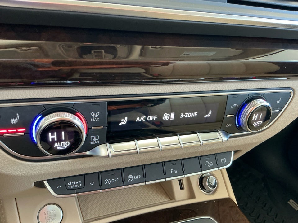 2019 Audi Q5 45 Premium