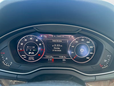 2018 Audi Q5 2.0T Premium