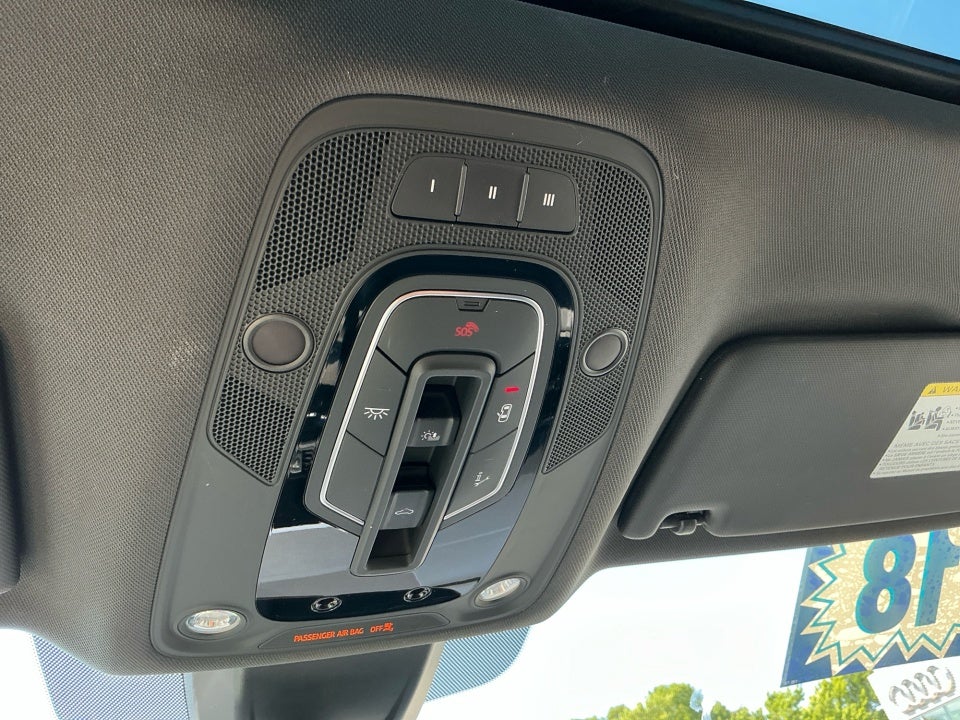 2018 Audi SQ5 3.0T Premium Plus