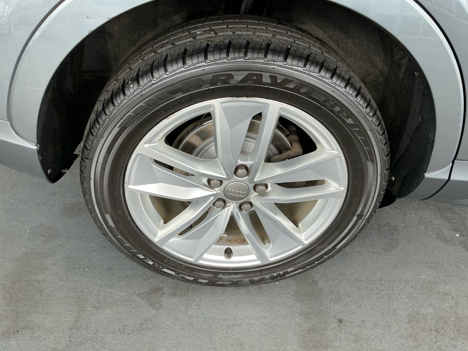 2017 Audi Q3 2.0T Premium