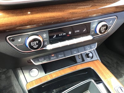 2023 Audi Q5 Premium 45 TFSI S line quattro