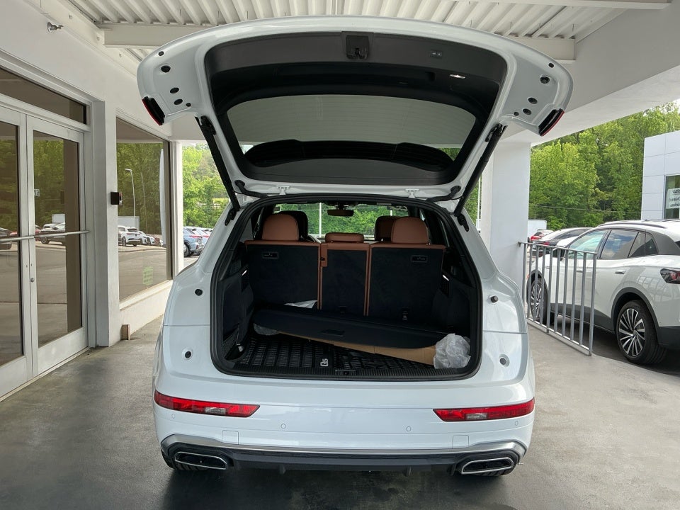 2023 Audi Q5 Premium 45 TFSI S line quattro