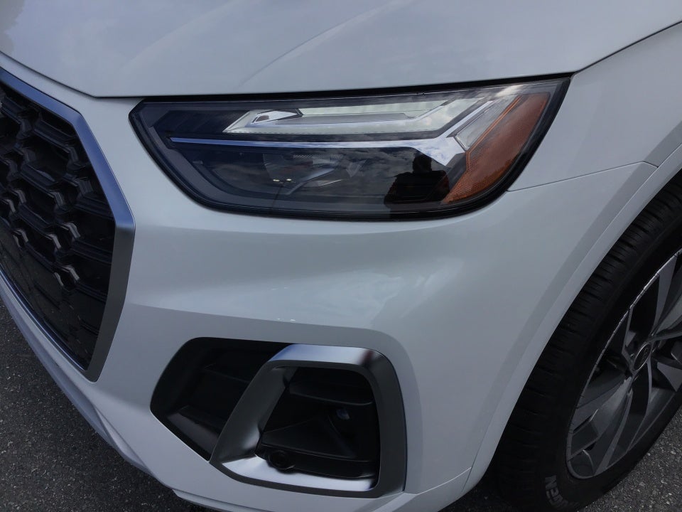 2023 Audi Q5 Premium 45 TFSI S line quattro