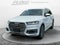 2019 Audi Q7 45 Premium