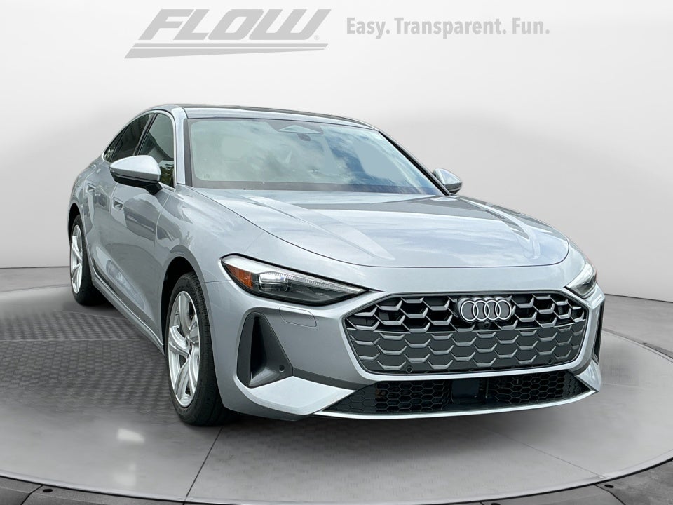 2025 Audi All-new A5 Premium TFSI quattro S tronic