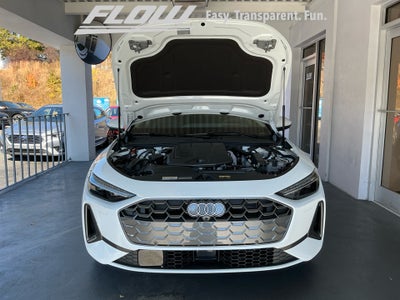 2025 Audi All-new A5 Premium Plus TFSI quattro S tronic