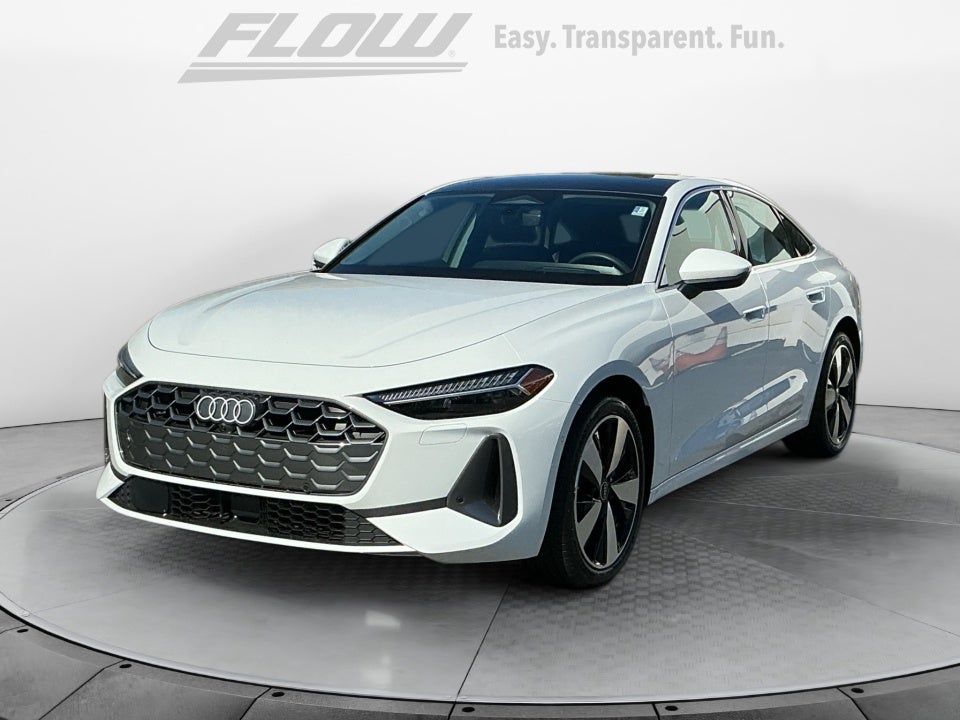 2025 Audi All-new A5 Premium Plus TFSI quattro S tronic