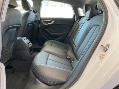 2025 Audi All-new A5 Premium Plus TFSI quattro S tronic