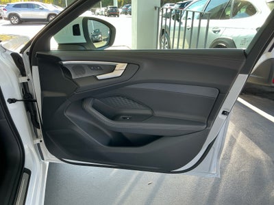 2025 Audi All-new A5 Premium Plus TFSI quattro S tronic