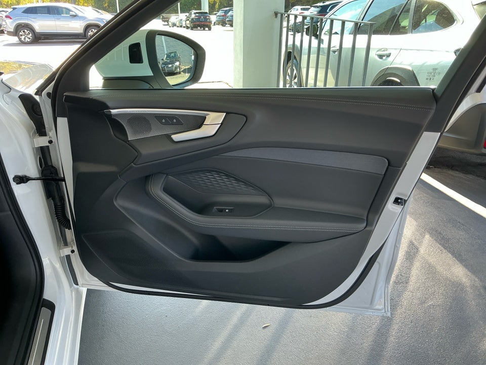 2025 Audi All-new A5 Premium Plus TFSI quattro S tronic