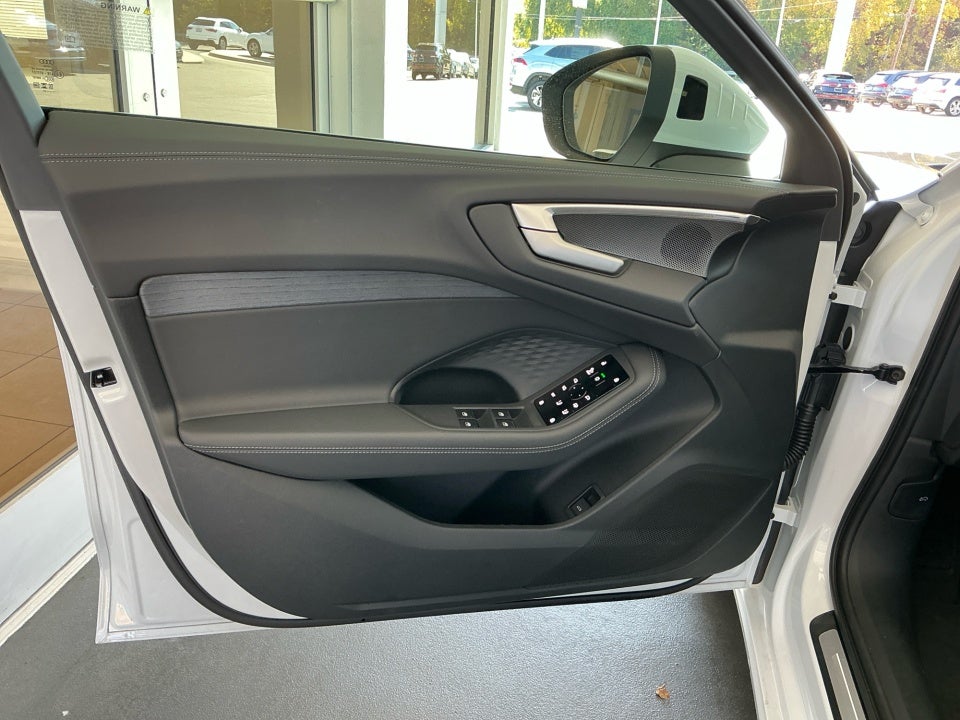 2025 Audi All-new A5 Premium Plus TFSI quattro S tronic