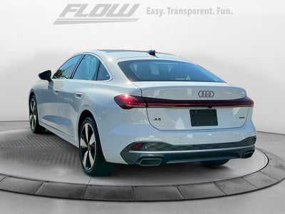 2025 Audi All-new A5 Premium Plus TFSI quattro S tronic
