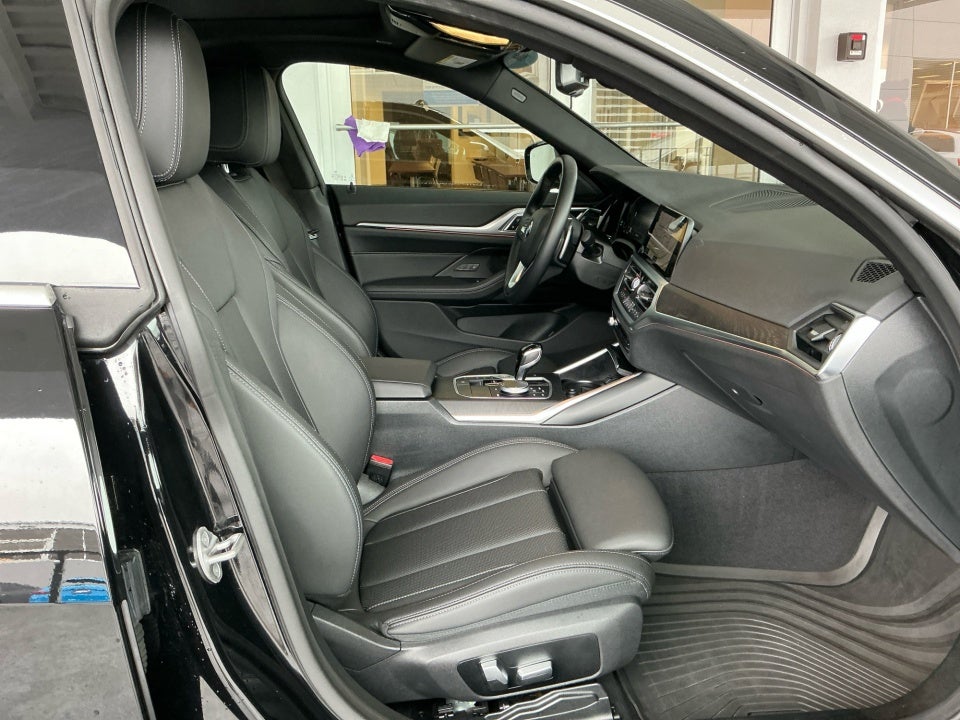 2023 BMW 430i Gran Coupe 430i