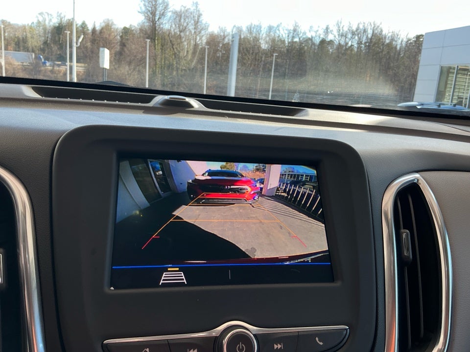 2021 Chevrolet Equinox FWD LT