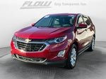 2021 Chevrolet Equinox FWD LT