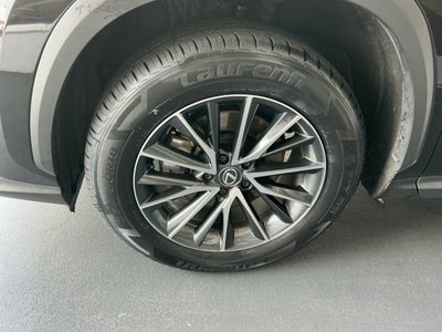 2024 Lexus NX 250 NX 250 Premium