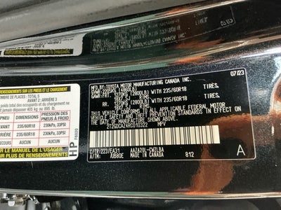 2024 Lexus NX 250 NX 250 Premium