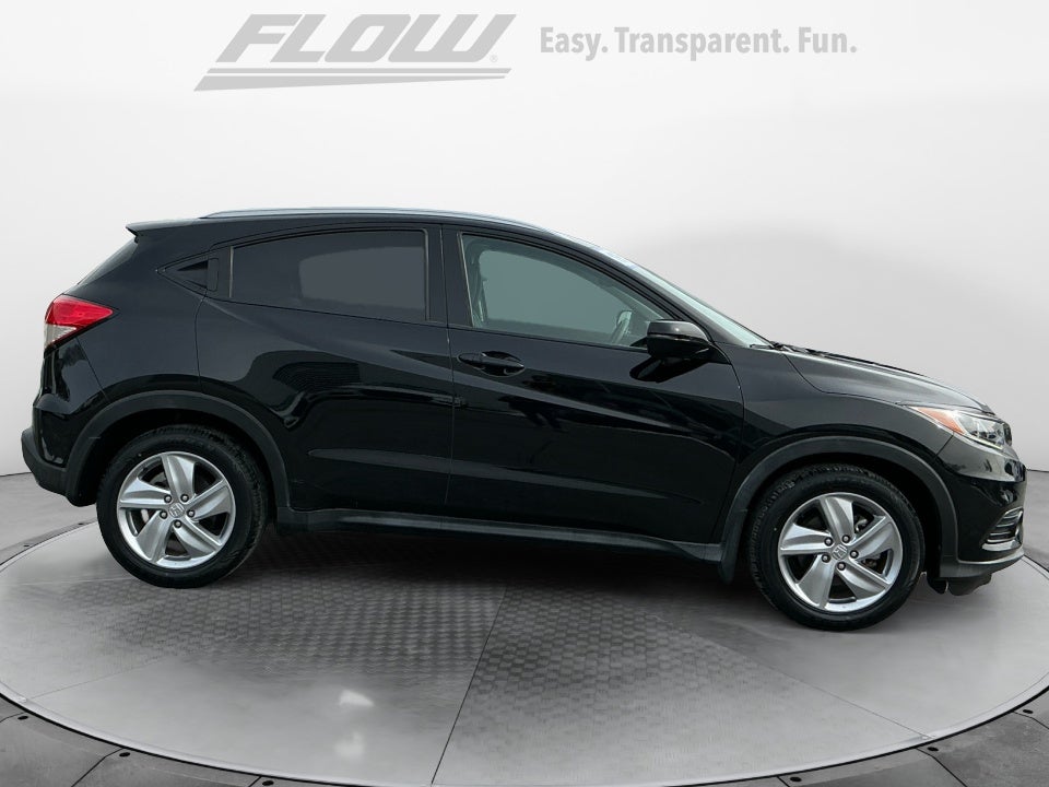 2019 Honda HR-V EX-L