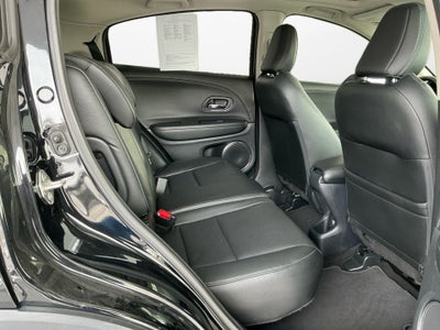 2019 Honda HR-V EX-L