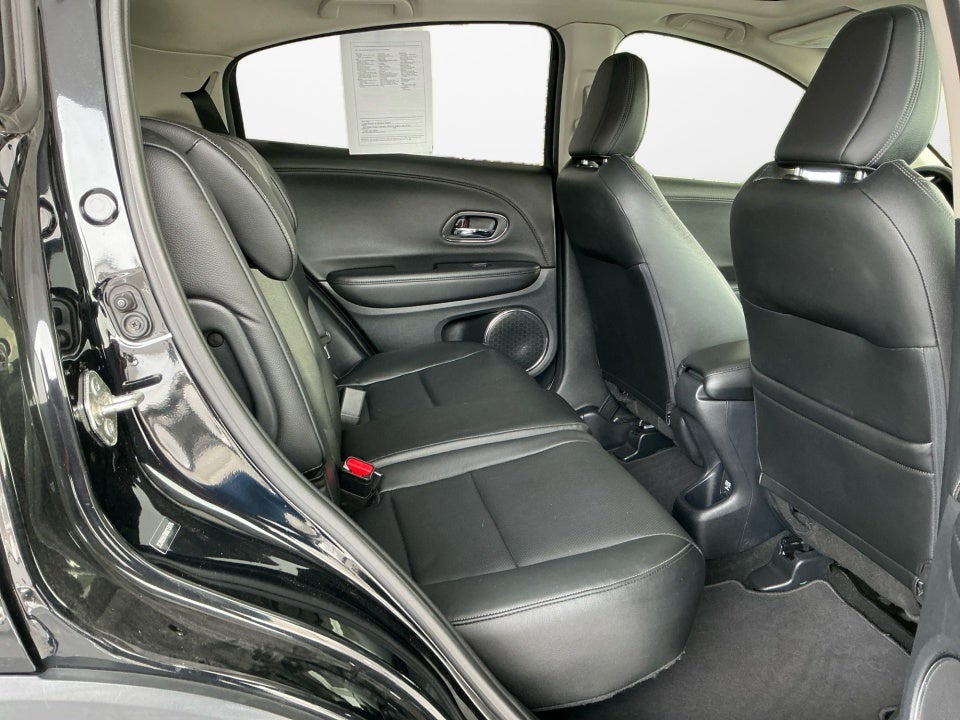 2019 Honda HR-V EX-L