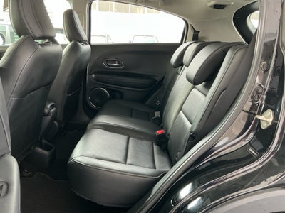 2019 Honda HR-V EX-L