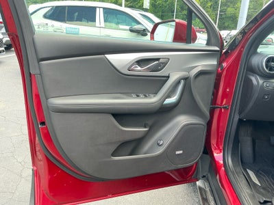 2019 Chevrolet Blazer Base w/3LT