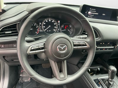 2023 Mazda Mazda CX-30 2.5 S Select
