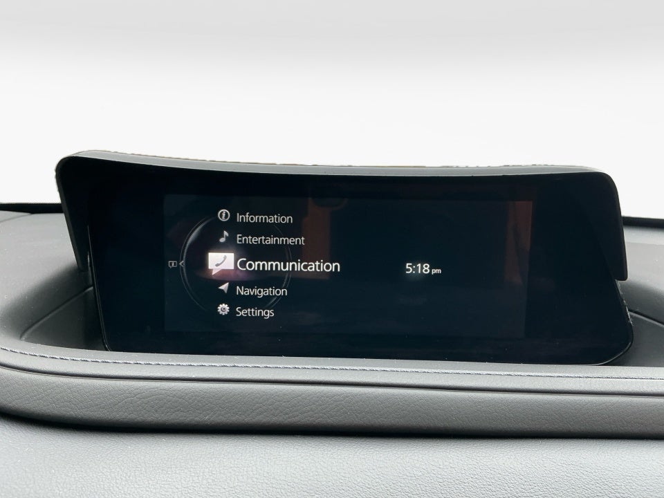 2023 Mazda Mazda CX-30 2.5 S Select