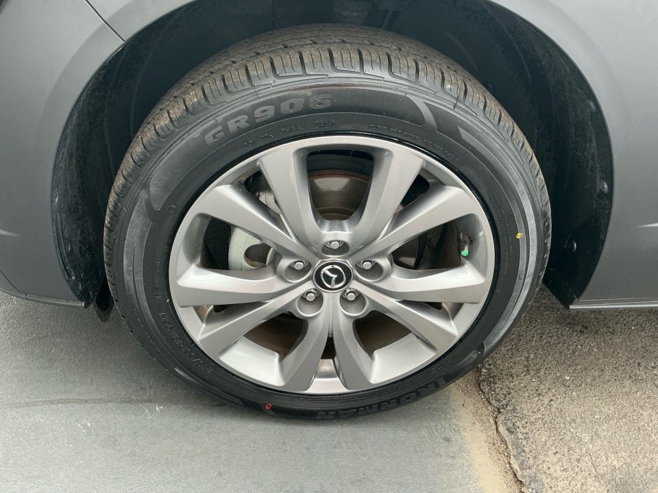 2023 Mazda Mazda CX-30 2.5 S Select