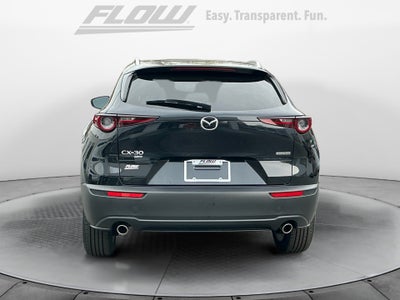 2023 Mazda Mazda CX-30 2.5 S Select