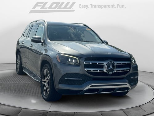 2020 Mercedes-Benz GLS 450 GLS 450