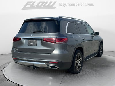 2020 Mercedes-Benz GLS 450 GLS 450